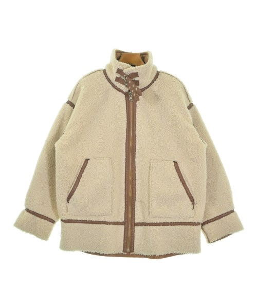 one after another NICE CLAUP(ワンアフターアナザーナイスクラップ)その他 白 サイズ:F/2200666501011