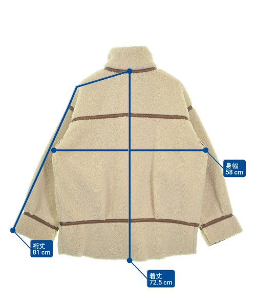 one after another NICE CLAUP（ワンアフターアナザーナイスクラップ）その他 白 サイズ:F レディース/2200666501011