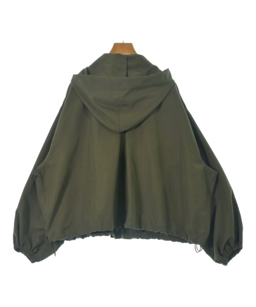 one after another NICE CLAUP（ワンアフターアナザーナイスクラップ）ブルゾン カーキ サイズ:F レディース/2200672944031