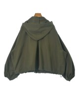one after another NICE CLAUP（ワンアフターアナザーナイスクラップ）ブルゾン カーキ サイズ:F レディース/2200672944031