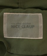 one after another NICE CLAUP（ワンアフターアナザーナイスクラップ）ブルゾン カーキ サイズ:F レディース/2200672944031