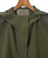 one after another NICE CLAUP（ワンアフターアナザーナイスクラップ）ブルゾン カーキ サイズ:F レディース/2200672944031
