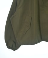 one after another NICE CLAUP（ワンアフターアナザーナイスクラップ）ブルゾン カーキ サイズ:F レディース/2200672944031