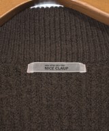 one after another NICE CLAUP（ワンアフターアナザーナイスクラップ）カーディガン 茶 サイズ:F レディース/2200674336032