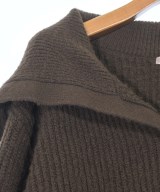 one after another NICE CLAUP（ワンアフターアナザーナイスクラップ）カーディガン 茶 サイズ:F レディース/2200674336032