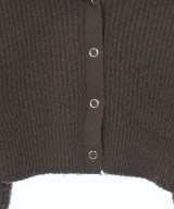 one after another NICE CLAUP（ワンアフターアナザーナイスクラップ）カーディガン 茶 サイズ:F レディース/2200674336032