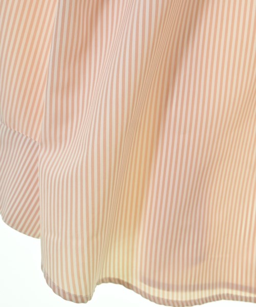 one after another NICE CLAUP（ワンアフターアナザーナイスクラップ）カジュアルシャツ ピンク サイズ:F レディース/2200674336056