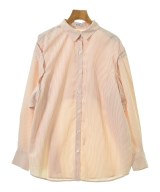 one after another NICE CLAUP（ワンアフターアナザーナイスクラップ）カジュアルシャツ ピンク サイズ:F レディース/2200674336056