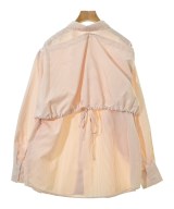 one after another NICE CLAUP（ワンアフターアナザーナイスクラップ）カジュアルシャツ ピンク サイズ:F レディース/2200674336056
