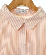 one after another NICE CLAUP（ワンアフターアナザーナイスクラップ）カジュアルシャツ ピンク サイズ:F レディース/2200674336056