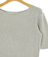 one after another NICE CLAUP（ワンアフターアナザーナイスクラップ）ワンピース グレー サイズ:F レディース/2200677831022