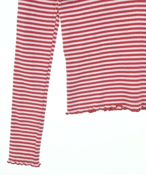 one after another NICE CLAUP（ワンアフターアナザーナイスクラップ）ニット・セーター 赤 サイズ:F レディース/2200672576331