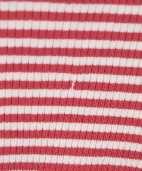 one after another NICE CLAUP（ワンアフターアナザーナイスクラップ）ニット・セーター 赤 サイズ:F レディース/2200672576331