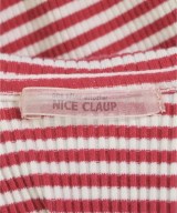 one after another NICE CLAUP（ワンアフターアナザーナイスクラップ）ニット・セーター 赤 サイズ:F レディース/2200672576331