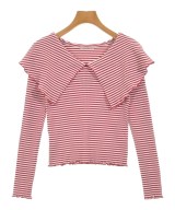 one after another NICE CLAUP ニット・セーター