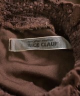 one after another NICE CLAUP（ワンアフターアナザーナイスクラップ）ブラウス 茶 サイズ:F レディース/2200677087054