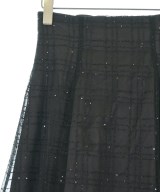 one after another NICE CLAUP（ワンアフターアナザーナイスクラップ）ロング・マキシ丈スカート 黒 サイズ:S レディース/2200690656015