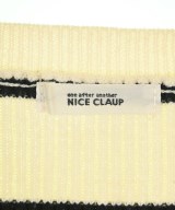 one after another NICE CLAUP（ワンアフターアナザーナイスクラップ）カーディガン 白 サイズ:F レディース/2200691285108