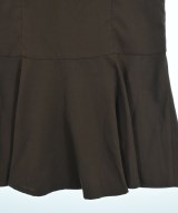 one after another NICE CLAUP（ワンアフターアナザーナイスクラップ）ワンピース 茶 サイズ:F レディース/2200691285115