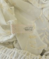 one after another NICE CLAUP（ワンアフターアナザーナイスクラップ）ブラウス 白 サイズ:-(M位) レディース/2200691285122