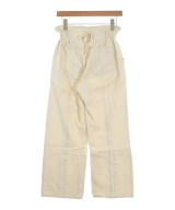 one after another NICE CLAUP（ワンアフターアナザーナイスクラップ）デニムパンツ 白 サイズ:S レディース/2200689906091