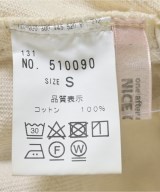 one after another NICE CLAUP（ワンアフターアナザーナイスクラップ）デニムパンツ 白 サイズ:S レディース/2200689906091