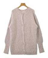 one after another NICE CLAUP（ワンアフターアナザーナイスクラップ）カーディガン 紫 サイズ:F レディース/2200689906138