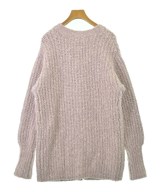 one after another NICE CLAUP（ワンアフターアナザーナイスクラップ）カーディガン 紫 サイズ:F レディース/2200689906138