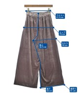 one after another NICE CLAUP（ワンアフターアナザーナイスクラップ）その他 ピンク サイズ:F レディース/2200696981029