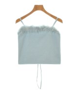 one after another NICE CLAUP キャミソール