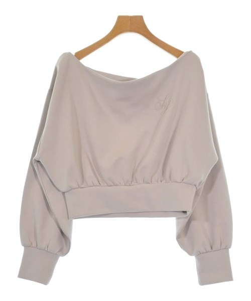 one after another NICE CLAUP(ワンアフターアナザーナイスクラップ)Tシャツ・カットソー ピンク サイズ:F/2200650632035