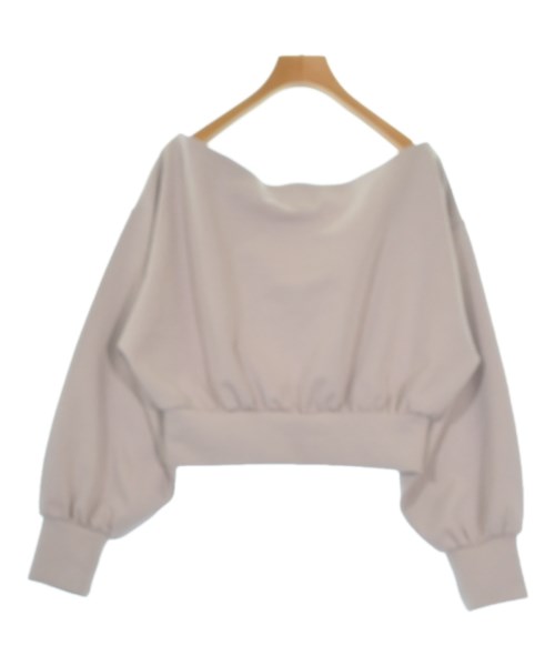 one after another NICE CLAUP（ワンアフターアナザーナイスクラップ）Tシャツ・カットソー ピンク サイズ:F レディース/2200650632035