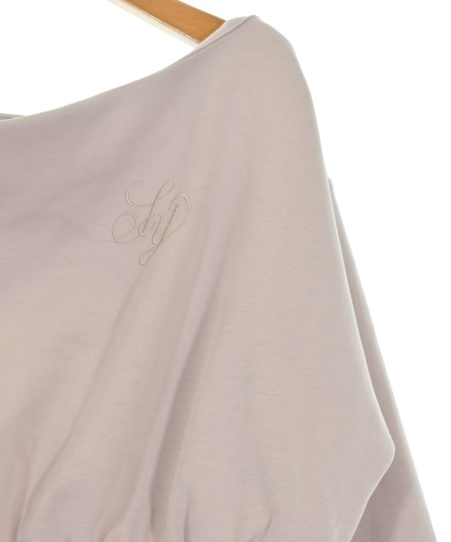 one after another NICE CLAUP（ワンアフターアナザーナイスクラップ）Tシャツ・カットソー ピンク サイズ:F レディース/2200650632035