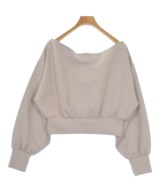 one after another NICE CLAUP（ワンアフターアナザーナイスクラップ）Tシャツ・カットソー ピンク サイズ:F レディース/2200650632035