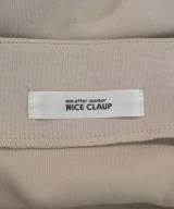 one after another NICE CLAUP（ワンアフターアナザーナイスクラップ）Tシャツ・カットソー ピンク サイズ:F レディース/2200650632035