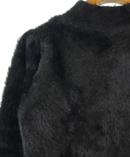 one after another NICE CLAUP（ワンアフターアナザーナイスクラップ）ニット・セーター 黒 サイズ:F レディース/2200652564037