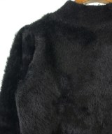 one after another NICE CLAUP（ワンアフターアナザーナイスクラップ）ニット・セーター 黒 サイズ:F レディース/2200652564037