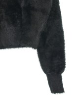 one after another NICE CLAUP（ワンアフターアナザーナイスクラップ）ニット・セーター 黒 サイズ:F レディース/2200652564037