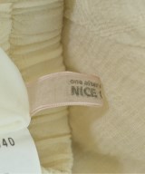 one after another NICE CLAUP（ワンアフターアナザーナイスクラップ）ロング・マキシ丈スカート 黄 サイズ:F レディース/2200648553076