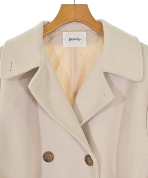 one after another NICE CLAUP（ワンアフターアナザーナイスクラップ）その他 白 サイズ:L レディース/2200650857018