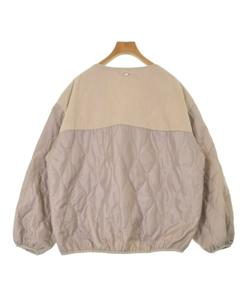 one after another NICE CLAUP（ワンアフターアナザーナイスクラップ）その他 ベージュ サイズ:F レディース/2200659930019
