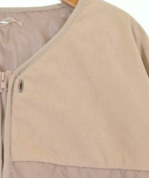 one after another NICE CLAUP（ワンアフターアナザーナイスクラップ）その他 ベージュ サイズ:F レディース/2200659930019