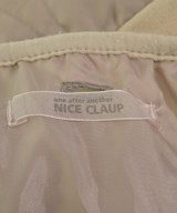 one after another NICE CLAUP（ワンアフターアナザーナイスクラップ）その他 ベージュ サイズ:F レディース/2200659930019