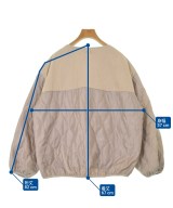 one after another NICE CLAUP（ワンアフターアナザーナイスクラップ）その他 ベージュ サイズ:F レディース/2200659930019