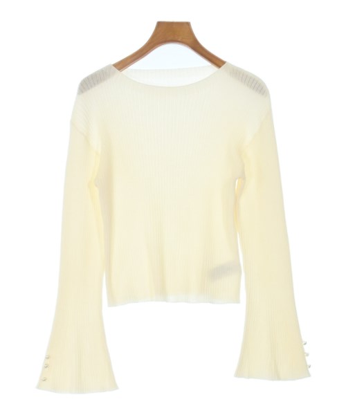 one after another NICE CLAUP（ワンアフターアナザーナイスクラップ）ワンピース 茶 サイズ:F レディース/2200659516022