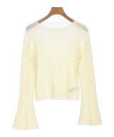 one after another NICE CLAUP（ワンアフターアナザーナイスクラップ）ワンピース 茶 サイズ:F レディース/2200659516022