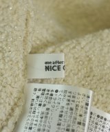 one after another NICE CLAUP（ワンアフターアナザーナイスクラップ）ベスト ベージュ サイズ:F レディース/2200711095182