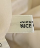 one after another NICE CLAUP（ワンアフターアナザーナイスクラップ）ワンピース ベージュ サイズ:F レディース/2200711054011