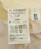 one after another NICE CLAUP（ワンアフターアナザーナイスクラップ）ワンピース ベージュ サイズ:F レディース/2200711054011