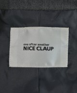 one after another NICE CLAUP（ワンアフターアナザーナイスクラップ）カジュアルジャケット グレー サイズ:F レディース/2200718208011